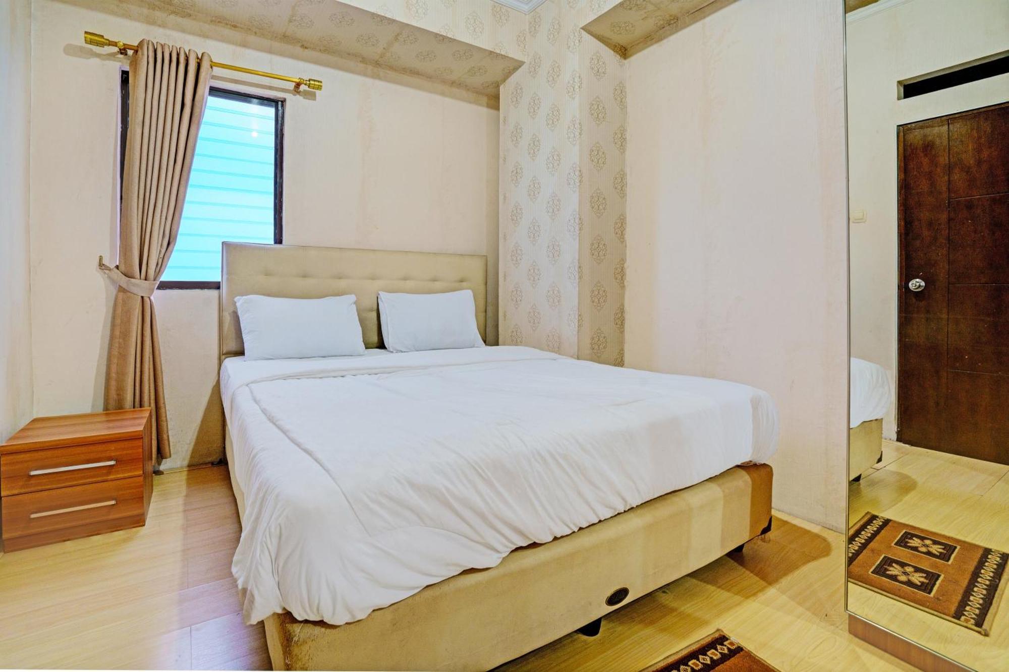 Oyo Life 93030 Gateway Cicadas By Inpro 2* Bandung