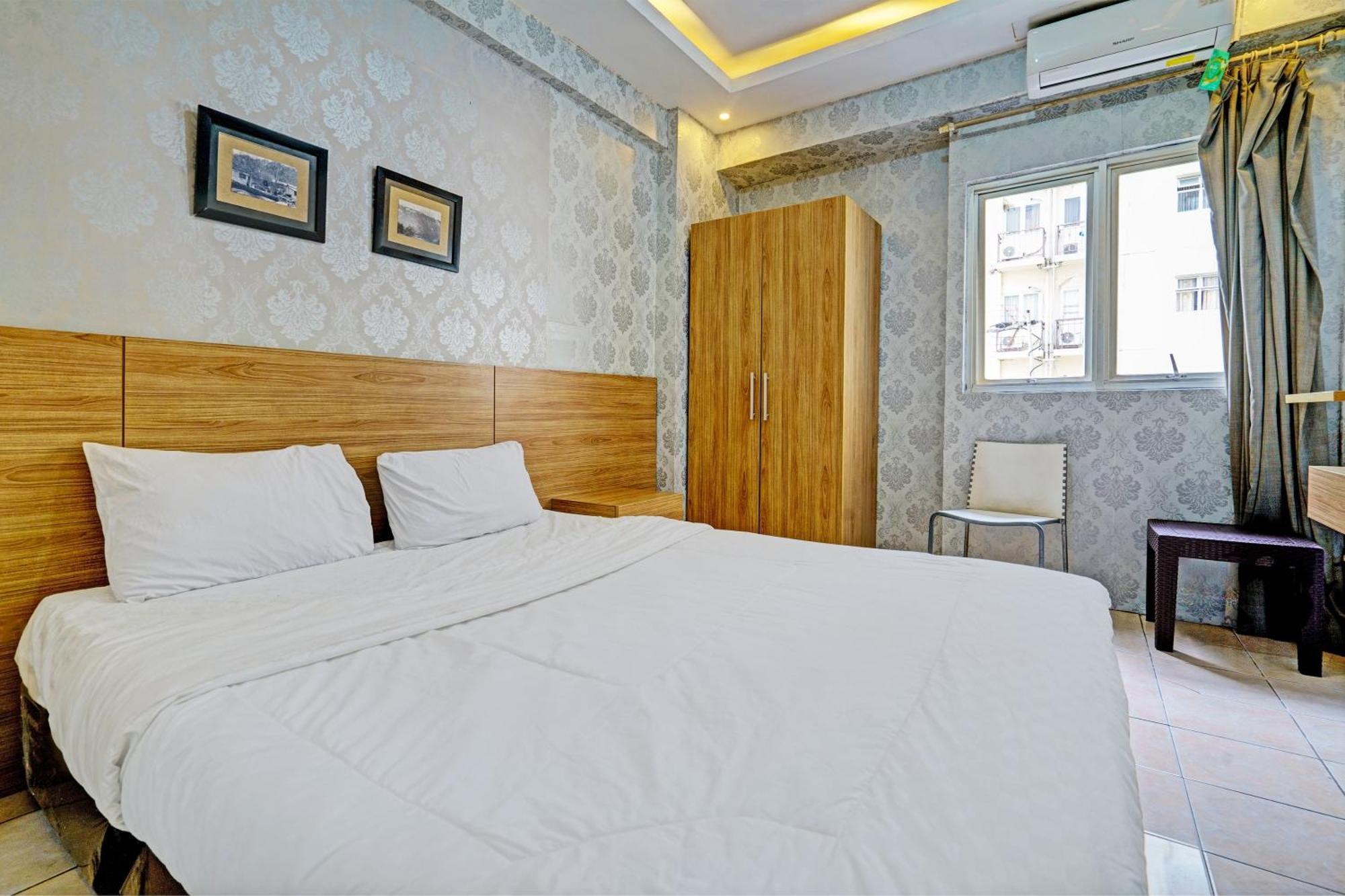 Oyo Life 93030 Gateway Cicadas By Inpro Hotel 2*